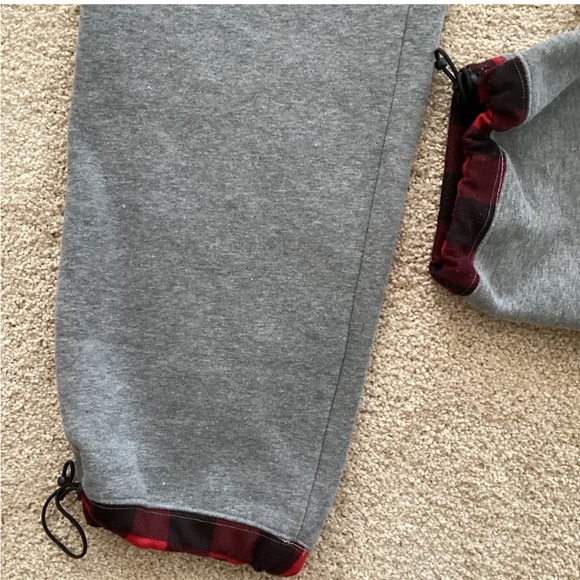 ICELANTIC HOODIE SWEATSHIRT AND SWEAT PANTS COMBO - Picture 11 of 13